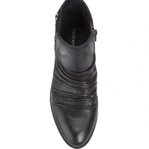 Baretraps Guenna Booties - Picture 4 of 12